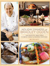 Cover image for Holiday Dinners with Bradley Ogden